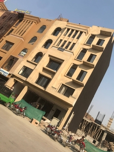 730 Sq. Ft. shop for sale In Bahria Town Phase 7, Rawalpindi