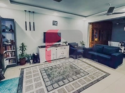 14 Marla House for Sale in G-9/3, G-9, Islamabad