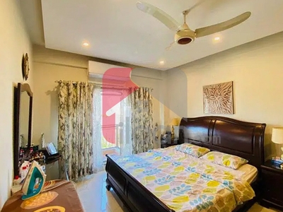 3 Bed Apartment for Sale in The Atrium, Zaraj Housing Scheme, Islamabad
