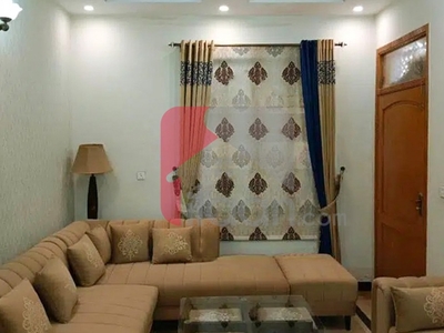 5 Marla House for Sale in Phase 4A, Ghauri Town, Islamabad