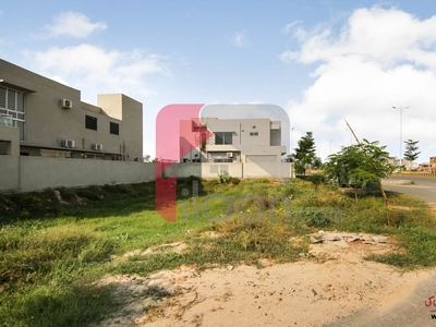 1 Kanal 2 Marla Plot (Plot no 776) for Sale in Block S, Phase 7, DHA Lahore