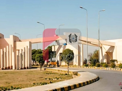 1 Kanal 4 Marla Plot for Sale in Block A, Phase 2, Sui Gas Society, Lahore