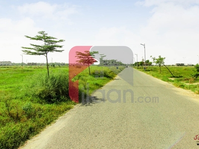 1 Kanal Pair Plots (Plot no 453+454) for Sale in Block Z, Phase 7, DHA Lahore
