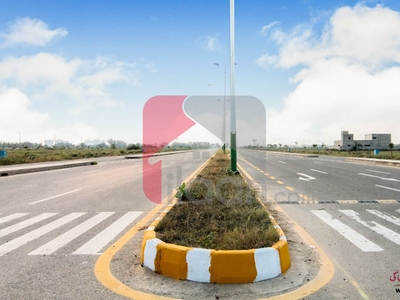 1 Kanal Pair Plots (Plot no 735+736) for Sale in Block W, Phase 7, DHA Lahore