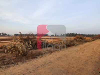 1 Kanal plot available for sale in J - Block, Phase 2, NFC ( Plot no 292)
