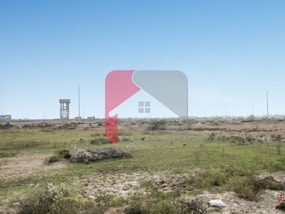 1 kanal plot available for sale in Z - Block, Phase 7, DHA (Plot no 164)