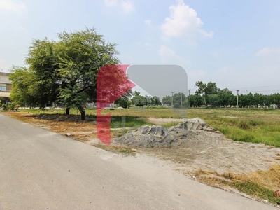 1 Kanal Plot (Plot no 11) for Sale in Block D, OPF Housing Scheme, Lahore
