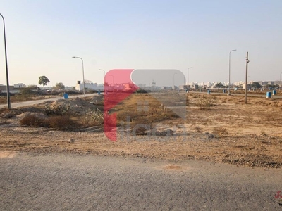 1 kanal plot ( Plot no 1328 ) available for sale in Block C, Phase 9 Prism, DHA, Lahore