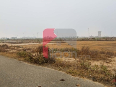 1 kanal plot ( Plot no 18 ) available for sale in Block Q, Phase 7, DHA, Lahore