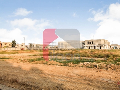 1 kanal plot ( Plot no 411 ) for sale in Block A, Phase 6, DHA, Lahore