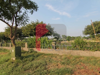 1 Kanal Plot (Plot no 44) for Sale in Block H, Phase 6, DHA Lahore