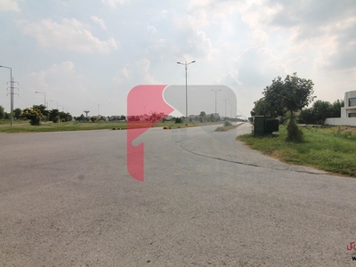 1 Kanal Plot (Plot no 475) for Sale in Block J, Phase 6, DHA Lahore