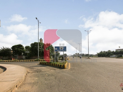 1 Kanal Plot (Plot no 483) for Sale in Block P, Phase 7, DHA Lahore