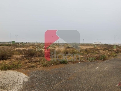 1 kanal plot ( Plot no 567 ) available for sale in Block Y, Phase 7, DHA, Lahore