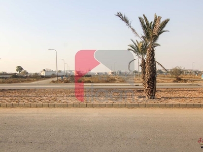 1 kanal plot ( Plot no 705 ) available for sale in Block C, Phase 9 Prism, DHA, Lahore