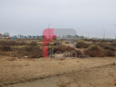 1 kanal plot ( Plot no 764 ) available for sale in Block G, Phase 9 - Prism, DHA, Lahore