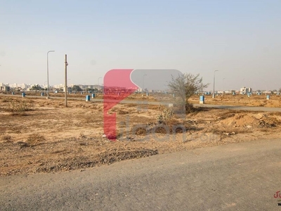 1 kanal plot ( Plot no 97 ) available for sale in Block F, Phase 9 Prism, DHA, Lahore