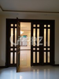 1 Kanal Upper Portion for Rent in Islamabad F-6