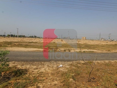 10 marla plot available for sale in Block A, LDA Avenue 1, Lahore