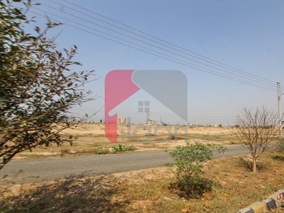 10 marla plot available for sale in Block C, LDA Avenue 1, Lahore