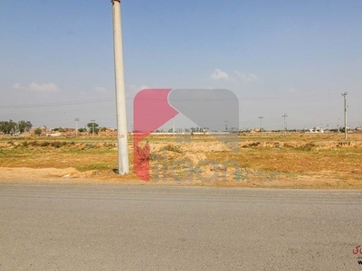 10 marla plot available for sale in Block G, LDA Avenue 1, Lahore