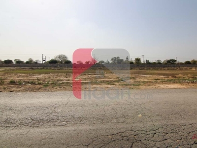 10 marla plot available for sale in Block G, LDA Avenue 1, Lahore