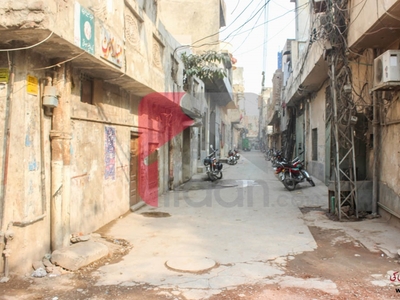 10 Marla Plot for Sale in Madina Colony, Lahore