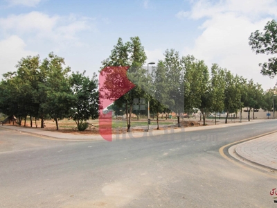 10 marla plot ( Plot no 101 ) for sale in Rafi Block Extension, Bahria Town, Lahore