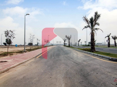 10 Marla Plot (Plot no 19) for Sale in Tipu Sultan Block, Sector F, Bahria Town, Lahore