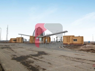10 marla plot ( Plot no 218 ) available for sale in Block G3, Phase 4, Bahria Orchard , Lahore