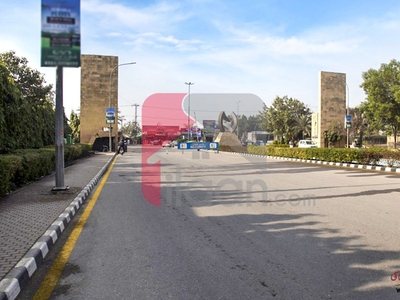 12 Marla Plot for Sale in Block M1, Lake City, Lahore