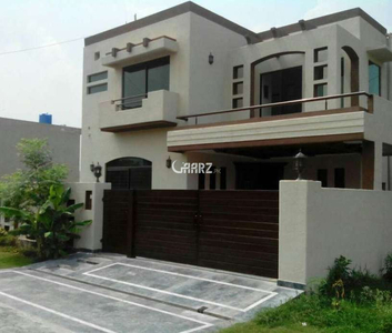 152 Square Yard House for Sale in Karachi Bahria Town Precinct-1