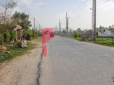 16 Marla Plot for Sale in Phase 1, Audit & Accounts Housing Society, Lahore