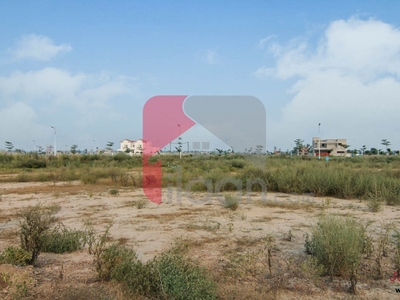 2 Kanal Pair Plots (Plot no 737+738) for Sale in Block W, Phase 7, DHA Lahore