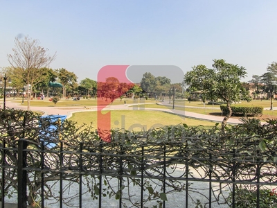 2 Kanal Plot (Plot no 406) for Sale in Block Y, Phase 3, DHA Lahore