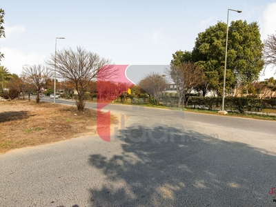 2 Kanal Plot (Plot no 593/3) for Sale in Block H, Phase 5, DHA Lahore