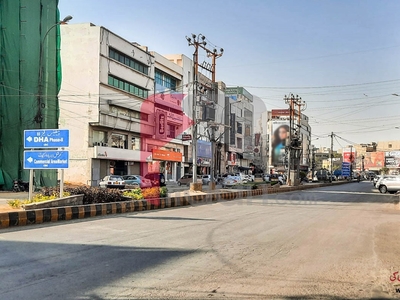 2000 Square Yard Plot for Sale in Phase 2, DHA, Karachi