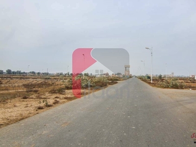 5 marla plot available for sale in Block C, Phase 9 - Town, DHA, Lahore (Plot no150)