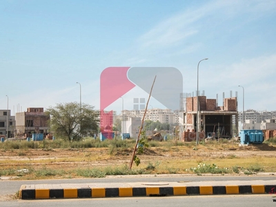 5 marla plot for sale in Block B, Phase 9 - Town, DHA, Lahore