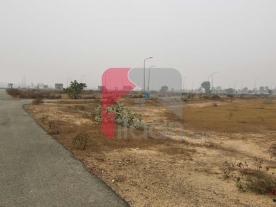 5 marla plot ( Plot no 11 ) available for sale in Block A, Phase 9 - Town, DHA, Lahore