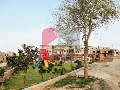 5 Marla Plot (Plot no 235/C) for Sale in Block C, Phase 2, Al-Kabir Town, Lahore