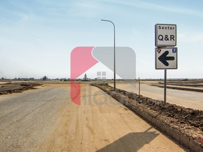 5 Marla Plot (Plot no 3283) for Sale in Block R, Phase 9 - Prism, DHA Lahore
