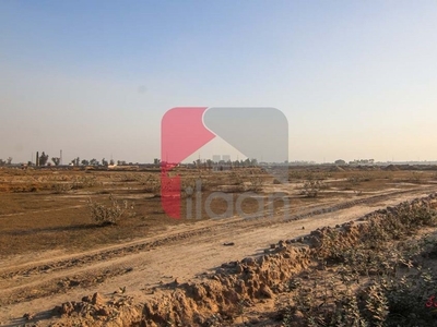 5 marla plot ( Plot no 393 ) available for sale in Block R, Phase 9 Prism, DHA, Lahore
