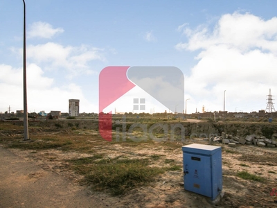 5 Marla Plot (Plot no 491) for Sale in Block Y, Phase 8, DHA Lahore