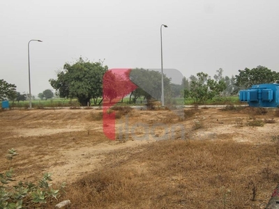 5 marla plot ( Plot no 68 ) available for sale in Block A, Phase 9 - Town, DHA, Lahore