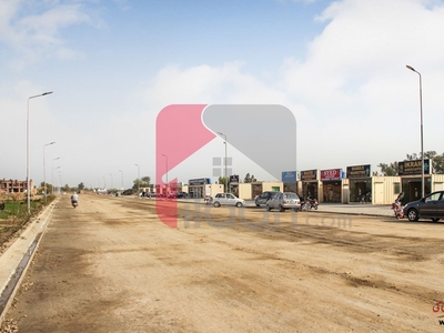 5 Marla Plot (Plot no 86) for Sale in Golf Enclave Block, Kings Town, Lahore