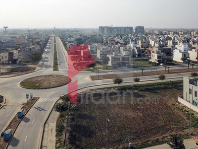 6.5 Marla Plot (Plot no 2161) for Sale in Block D, Phase 9 - Town, DHA, Lahore