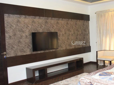 8 Marla Lower Portion for Rent in Islamabad Block C, Mpchs Multi Gardens, B-17