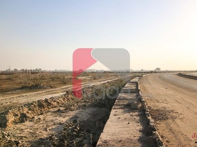 I kanal plot ( Plot no 766 ) available for sale in Block E, Phase 9 Prism, DHA, Lahore