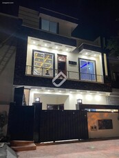 04 Marla Double Storey House For Sale In G-11 Islamabad